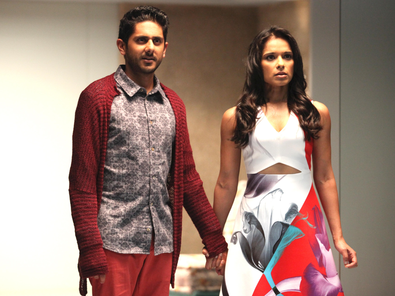 Foto 1 de Second Chance (1ª Temporada)