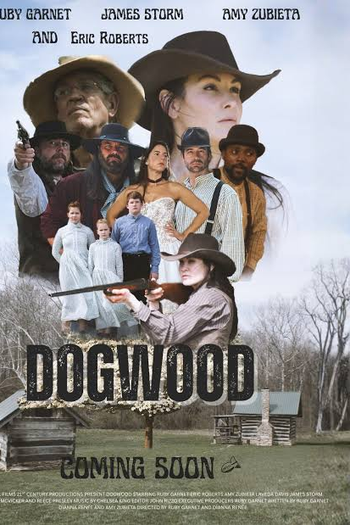  de Filme Dogwood (2026)