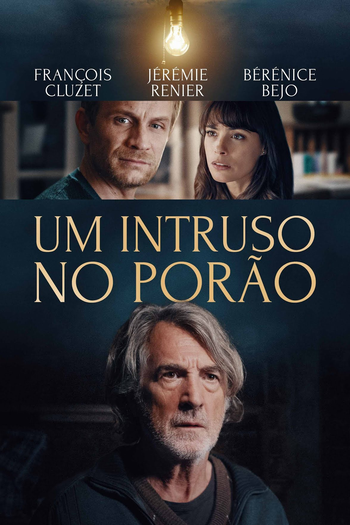  de Filme Um Intruso no Porão (2021)