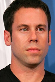 PJ DeBoy - Poster / Capa / Cartaz - Oficial 1