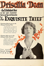 The Exquisite Thief (The Exquisite Thief)