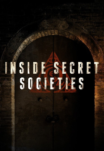 Sociedades Secretas (Inside Secret Societies)