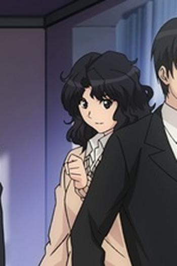Poster de Episódio トキメキ (2010)