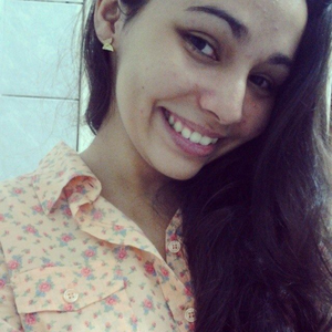 Foto de perfil de Emanuelle Tenório