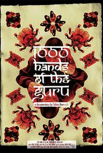 1000 Hands of the Guru - Poster / Capa / Cartaz - Oficial 1