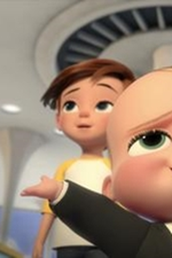 Poster de Episódio Scooter Buskie (2018)