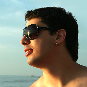 Foto de perfil de Pablo Barros da Silveira