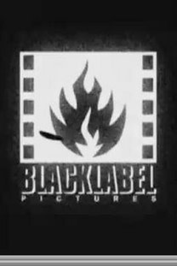 Poster de Filme Black label Kills (2001)