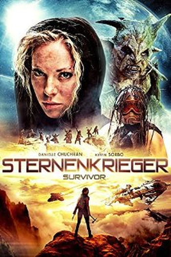  de Filme Os Sobreviventes (2014)