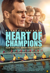 Coração de Campeão (Heart of Champions)