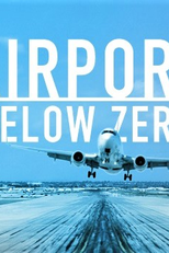 Aeroporto: Canadá (Airport: Below Zero)