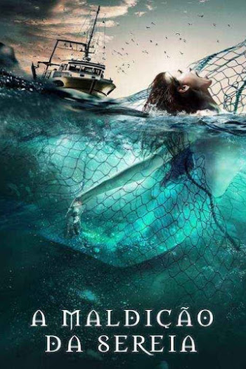  de Filme A Maldição da Sereia (2019)