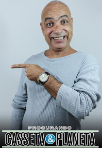 Procurando Casseta & Planeta (Procurando Casseta & Planeta)