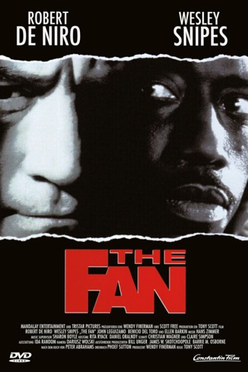  de Filme Estranha Obsessão (1996)