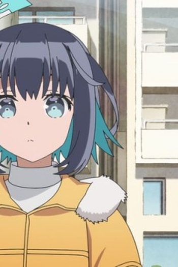 Poster de Episódio タイムリープしちゃったぁ～！？ (2023)