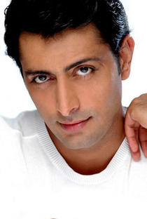 Priyanshu Chatterjee - Poster 1