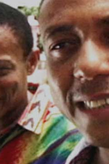 Poster de Curta Som da Rua: Caju e Castanha (1997)