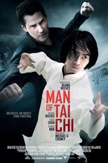 O Homem do Tai Chi (Man of Tai Chi)