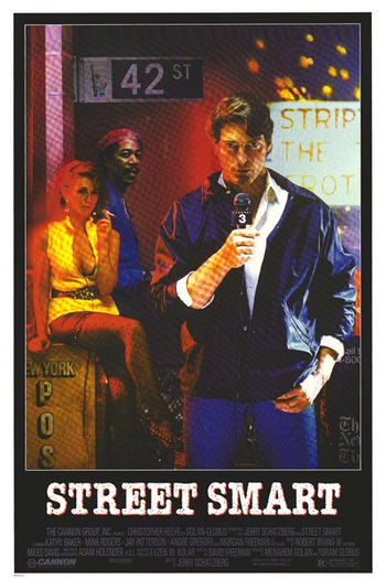  de Filme Malandros de Rua (1987)