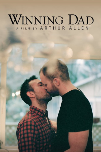Poster de Filme Winning Dad (2014)