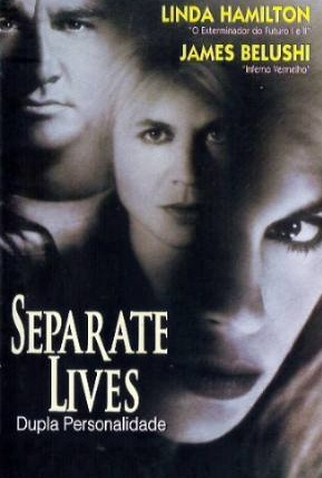 Poster 2 de Filme Dupla Personalidade (1995)