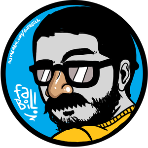 Foto de perfil de Fabil
