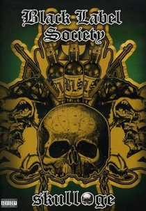 Black Label Society - Skullage (Black Label Society - Skullage)