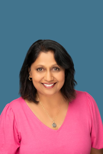 Supriya Christopher - Poster 1