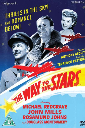  de Filme O Caminho das Estrelas (1945)