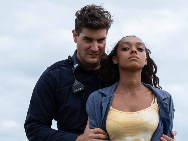 Foto 2 de Eden (1ª Temporada)