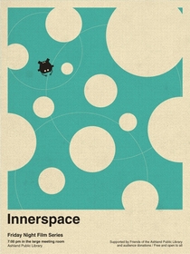 Viagem Insólita - Poster / Capa / Cartaz - Oficial 5