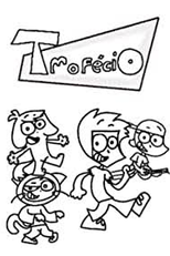 Trofécio (Trofécio)