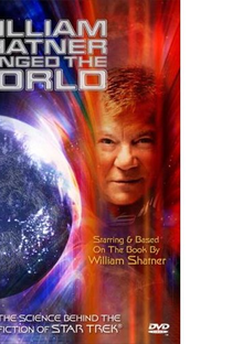 How William Shatner Changed the World - Poster / Capa / Cartaz - Oficial 1