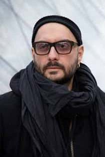 Kirill Serebrennikov - Poster 1