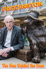 Paddington: The Man Behind the Bear (Paddington: The Man Behind the Bear)