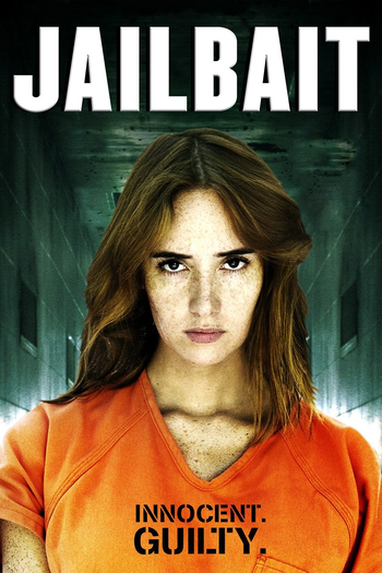  de Filme Jailbait (2014)