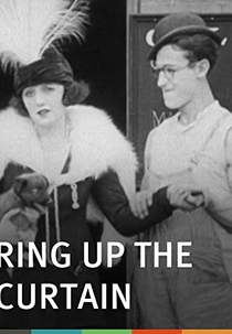 Levanta o pano (Ring up the curtain)