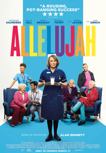 Allelujah (Allelujah)