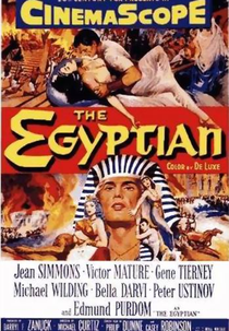 O Egípcio (The Egyptian)