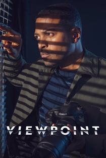 Viewpoint - Poster / Capa / Cartaz - Oficial 1