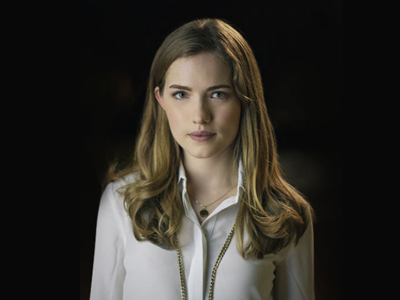 Foto 4 de Pânico (1ª Temporada)