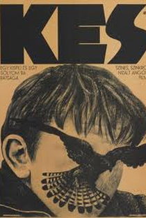 Kes - Poster / Capa / Cartaz - Oficial 5