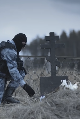 IC3PEAK: Dead But Pretty - 18 de Março de 2022 | Filmow