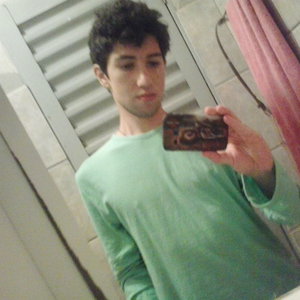 Foto de perfil de Matheus Soares