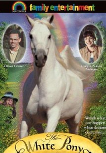 The White Pony (The White Pony)