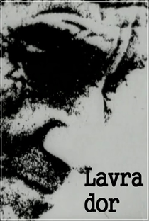 Lavra Dor - Poster / Capa / Cartaz - Oficial 1