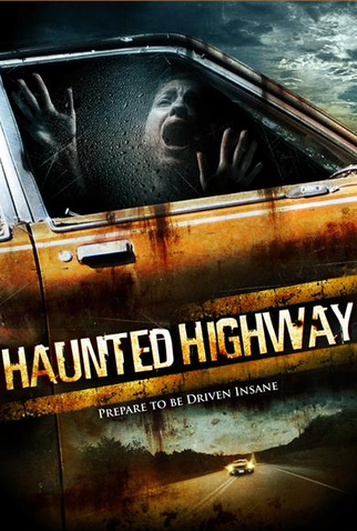 Poster 2 de Filme De Carona Com a Morte (2006)