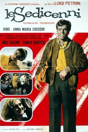  de Filme 16-Year-Olds (1965)