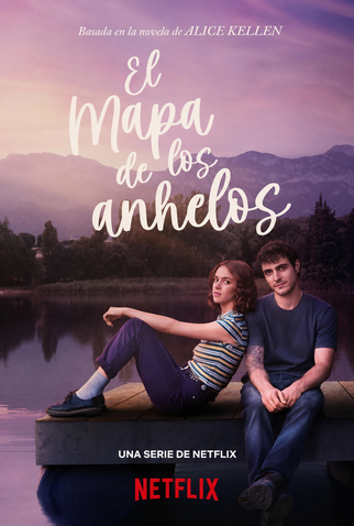 Poster 2 de Série O Mapa dos Desejos (2026)