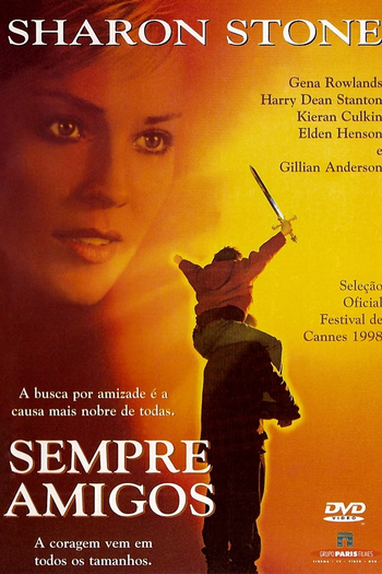  de Filme Sempre Amigos (1998)